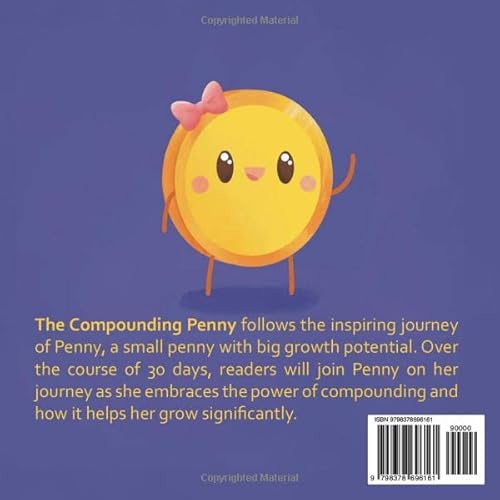 The Compounding Penny