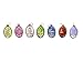 Seven Archangels (Miguel Jofiel Samuel Gabriel Raphael Uriel Zadkiell) Medals Angels (7 pack) Angels Weekly Protection Religious Gift