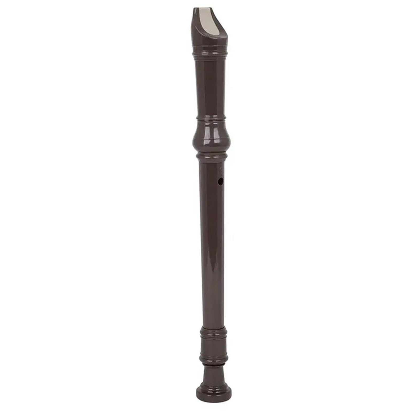 Flauto Dolce Flauto Dolce Soprano In Plastica Professionale A 8 Fori Strumento Educativo Tradizionale Musica Per Principianti