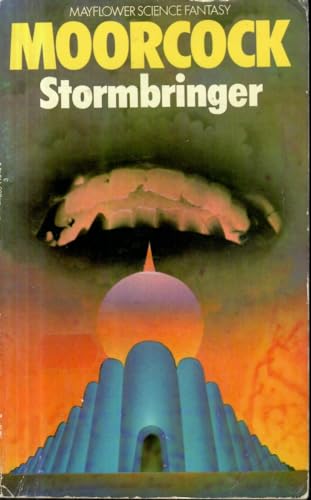 Stormbringer view 2