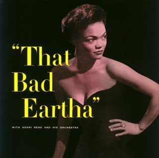 ザット・バッド・アーサ Limited Edition, Original recording remastered <small>アーサ・キットAmazonより