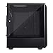 Phanteks Eclipse (PH-EC300PTG_BK) Steel ATX Mid Tower Tempered Glass Case, Black