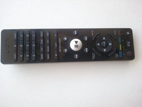 New VR7 VR7A Blue RAY DVD Player Remote Control for All VIZIO Blue-DVD