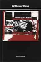 洋書 William PHOTO POCHE 20 William Klein: Photo Poche n° 20