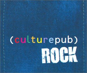 Pochette de Culture Pub Rock