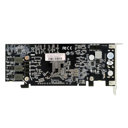 Image of GTX 1060 6GB Low Profile Graphics Card