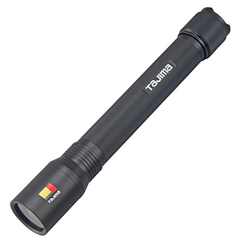 TJM Design Tajima LED Hand Light H801D Maximum Brightness 800 Lumens LE-H801D