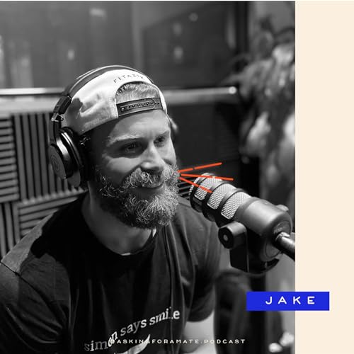 Can you find humour in a near-death experience? Asking for a mate