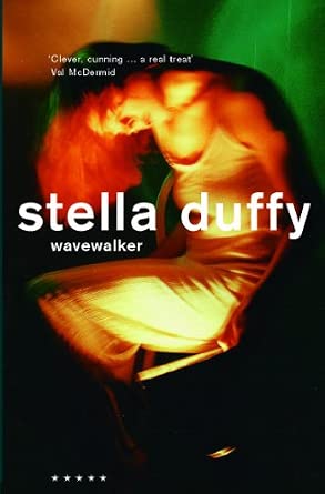 Wavewalker Main Edition book cover