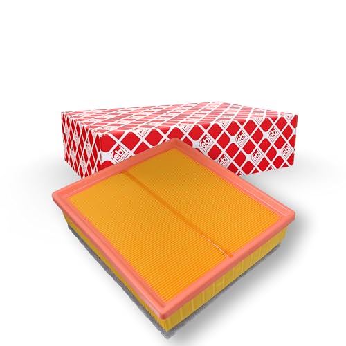 febi bilstein 47226 Air Filter with nonwoven fabric, pack of one