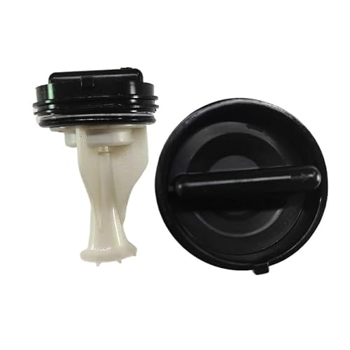 Home Furnishings 1PCS Drum Washer Drain Pump Filter Water Plugs(Type A)
