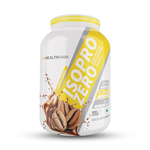 Nutrition label 3