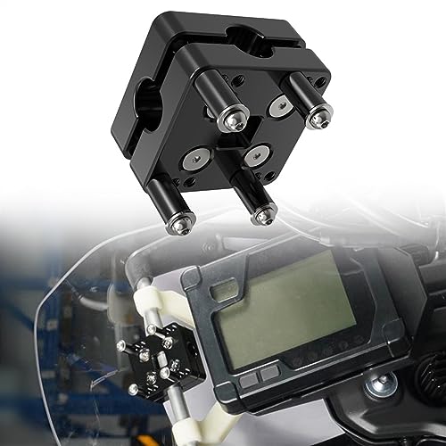 Support moto GPS Tenere 700 BMW R1250GS R1200GS de montage R12