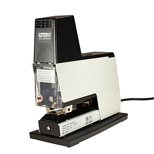 Rapid 105 Electric Stapler #TOP22