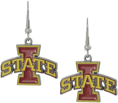 NCAA Dangle Earrings