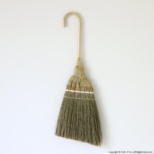 Amazon Co Jp 掃印 掛けほうき ホーム キッチン