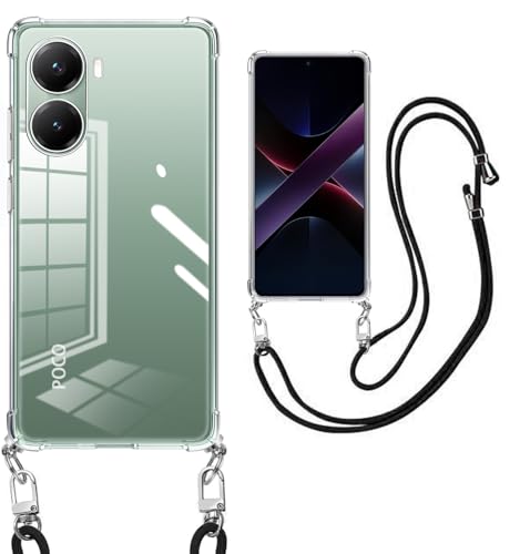 weiaoluo Xiaomi POCO X7 Pro P[X V_[ NA ϏՌ Mi poco x7 pro 5g p X}zP[X ^ Redmi Turbo4 P[X y  | Rtop[ Xgbvz[t  Xg