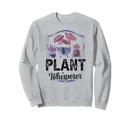 Plant Whisperer �K�[�f�j���O ��t �����뉀 �g���[�i�[