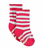  UBANG babblechat Stoppersocken ABS Socken Augen und Streifen Gr. 26-28