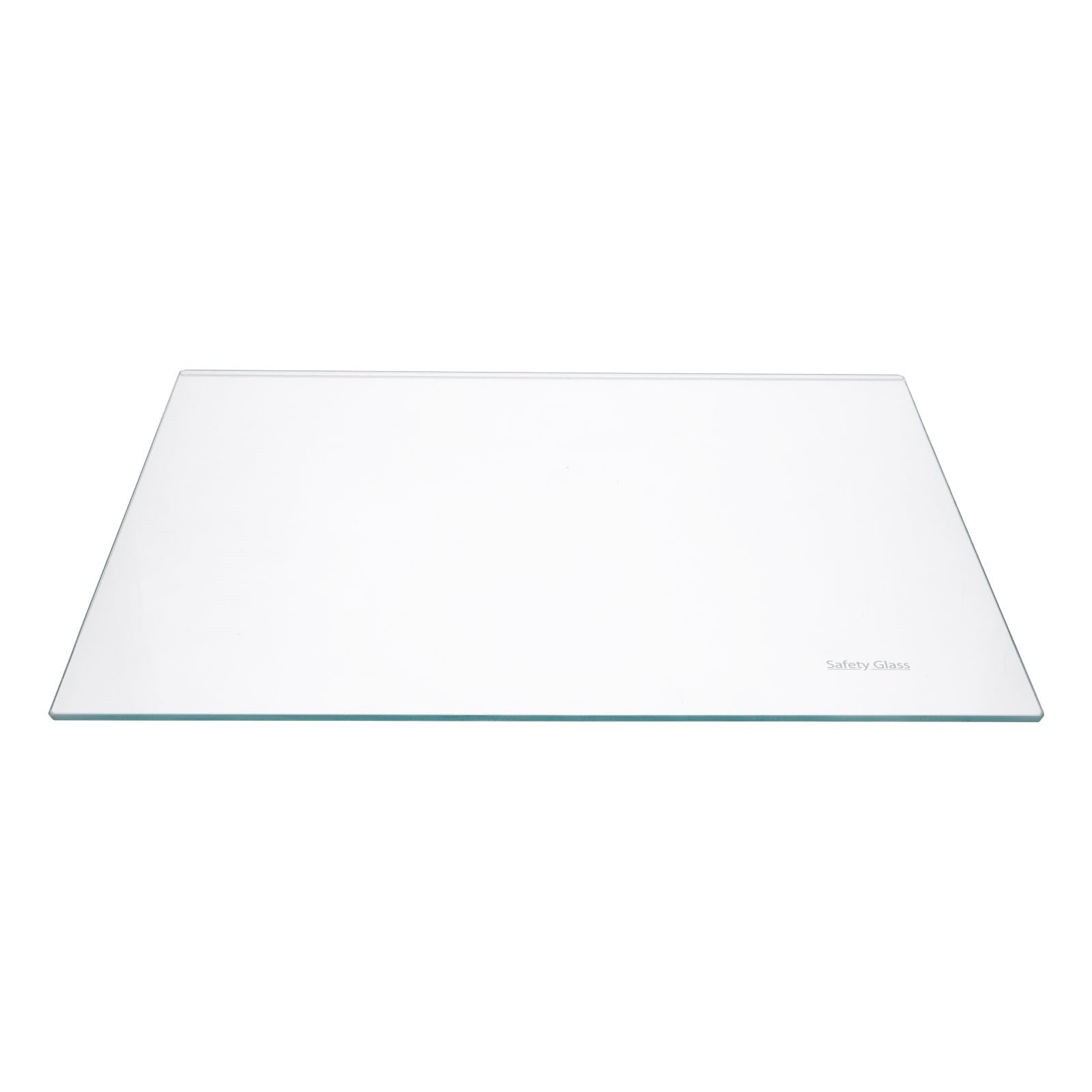 LUTH Premium Profi Parts Plaque en verre compatible Beko C00867519 pour réfrigérateur