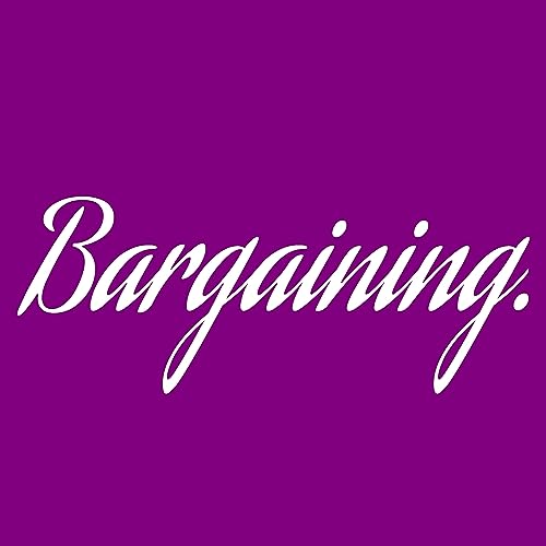 Episode #003 - K&uuml;bler-Ross Model - Grief Stage 3: Bargaining