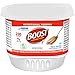 Boost Nutritional Chocolate Flavor Ready to Use Pudding 5 oz. Can [Pack of 4]