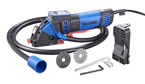 Preisvergleich Produktbild Einhand Mini-Tauchkreissäge 500 Watt