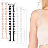 4 Pairs Bra...image