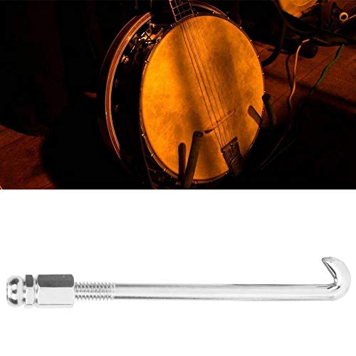 Crochets de banjo durables en acier pour une restauration de haute précision - 5