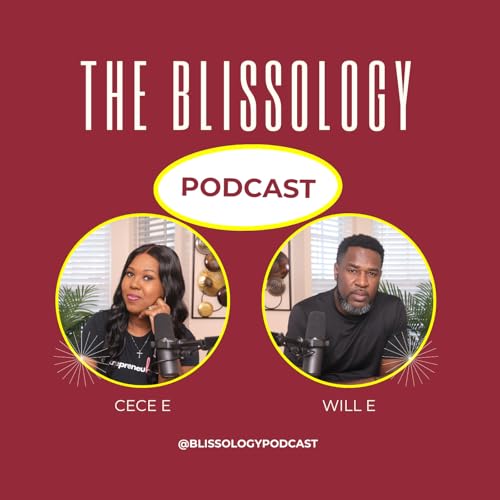 The Blissology Podcast Titelbild