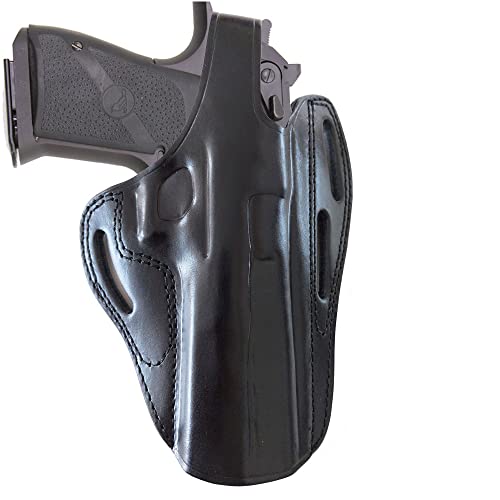 DAZZLING Pro | Desert Eagle Leather OWB Holster...