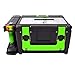 GOWE 18v 2.6Ah Li-ion Powered POWER8workshop Lithium Cordless Power 8 Workshop Cordless Combo Kit