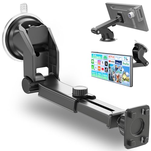 Amazon.co.jp: VANBAR ディスプレイオーディオドック CP03pro 吸盤