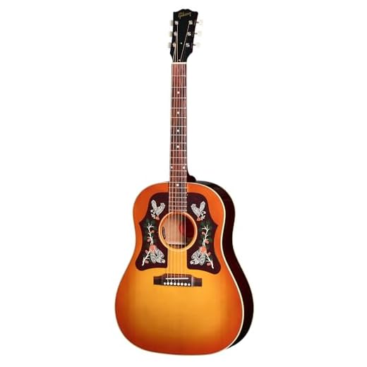 GIbson Margo Price J-45 - Guitarra Western