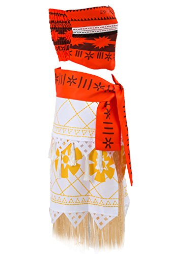 Ainiel SM109-S Halloween Cosplay Costume Skirt Set thumb #3