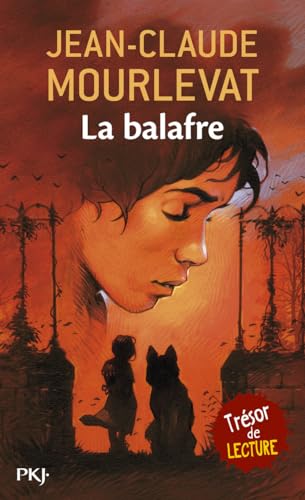  La balafre