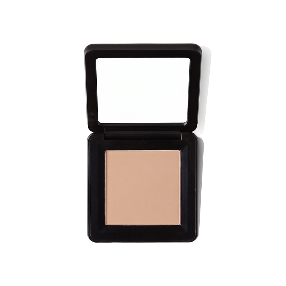 Océane-Pó Compacto Médio - Compact Powder Warm Beige Océane Edition 8,5g