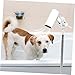 Beaupretty Hair Blower Support Stand Hands Dryer Holder for Curly Hair Pet and Dog Grooming