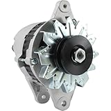 #US Replacement parts Alternator For Mitsubishi Inboard Marine K3M K4E K4F L2E L3E A2T25271