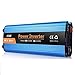 Produktbild NGHSDO Wechselrichter 3000/4000/5000 / 6000W Power Inverter änderte Sinus-Wellen-Anzeige DC 12V / 24V bis 220V AC Solar-Doppel-USB-Auto-Transformator Convert Spannungswandler
