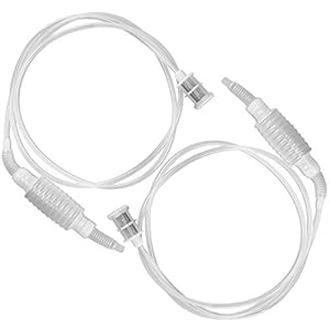 Wenxiaw Homebrew Wijnfilter Sifon Buis Hand Sifon Filter Wijn Maken Sifon Apparatuur Thuis Brouwen Bier Sifon Filter…