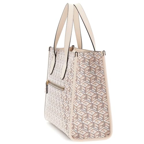 Image of GUESS womens Silvana Small Tote