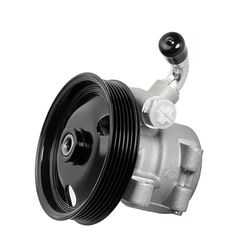 Bombas de dirección asistida para Coche compatibles con Ecosport, Ka, Fiesta y First 1.6L. Bomba de dirección asistida hidráulica automática 2S653A696DA, 2S653A696CA y 2S653A696EC.