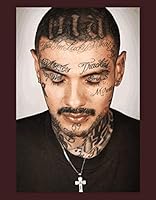 Algopix Similar Product 14 - Skin Deep: Looking Beyond the Tattoos