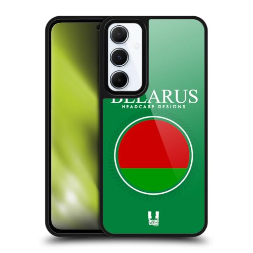 Coque Biélorussie Samsung A55 5G idéale pour vos déplacements et voyages