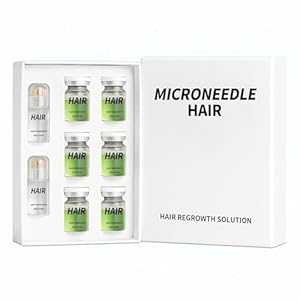 Hair Regrowth System, Advanced Hair...