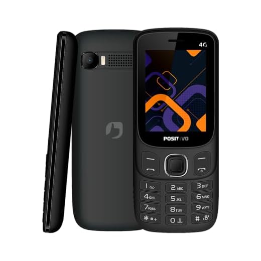1. Celular Positivo P41 4G Dual Sim