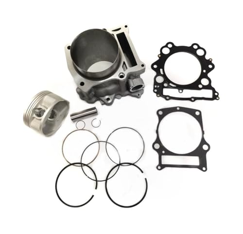 Kit de reconstruction de joint de piston pour YFM660 de 2004 à 2007 - 3