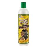  Sof\'n Free Pretty Olive & Sunflower Oil Comb Easy Shamp.12oz