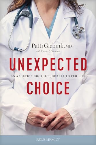 Unexpected Choice view 2